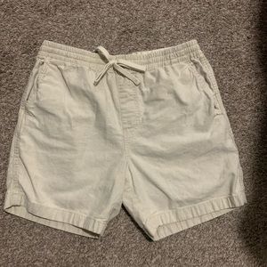Jcrew Men’s Shorts